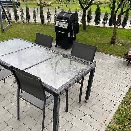 Apartament Poludniowy W80 Żory Exteriör bild