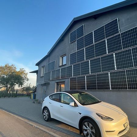 Apartament Poludniowy W80 Żory Exteriör bild