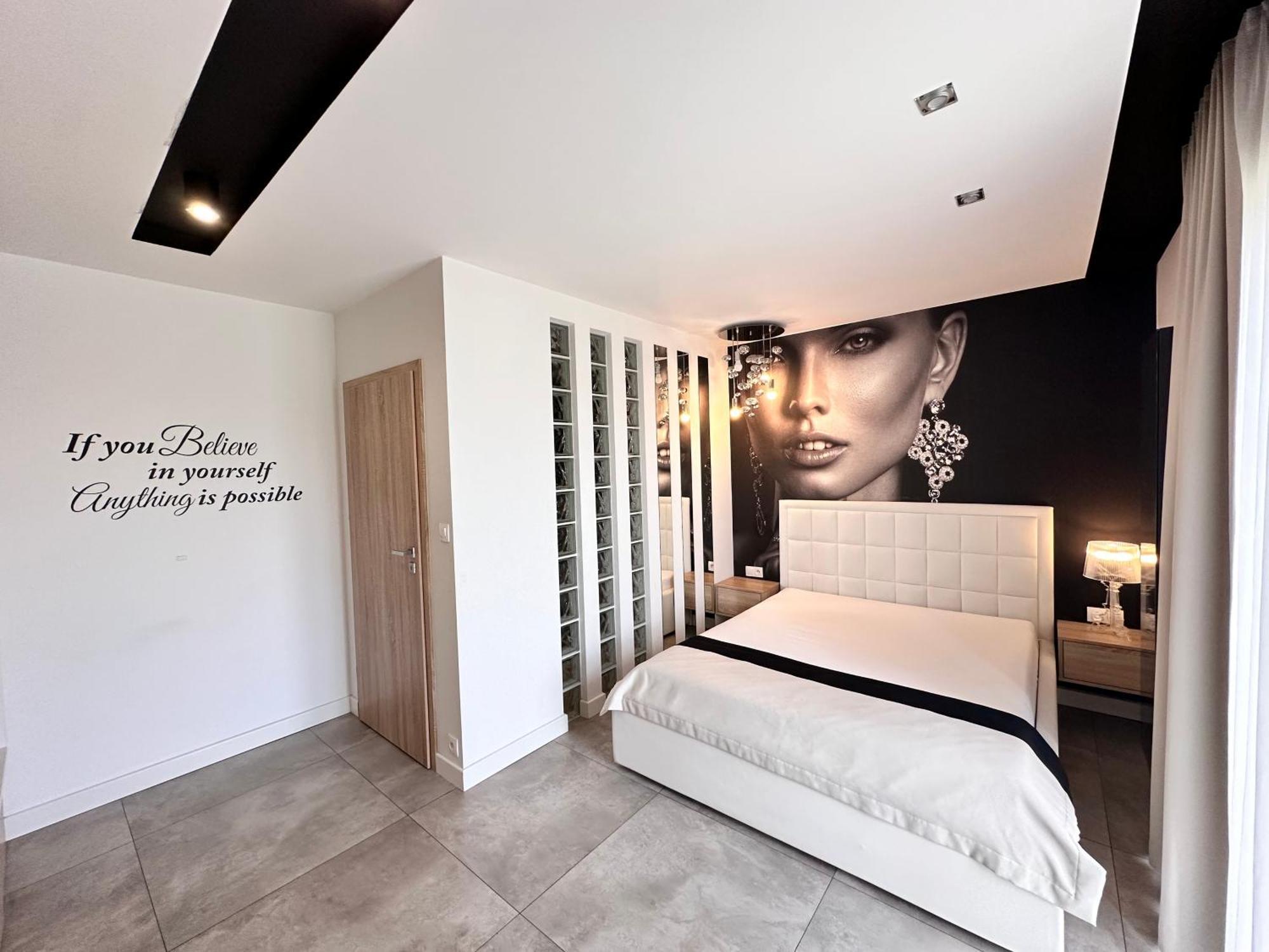 Apartament Poludniowy W80 Żory Exteriör bild