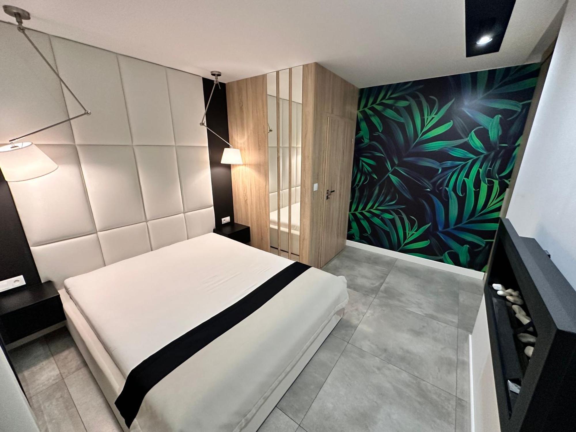 Apartament Poludniowy W80 Żory Exteriör bild