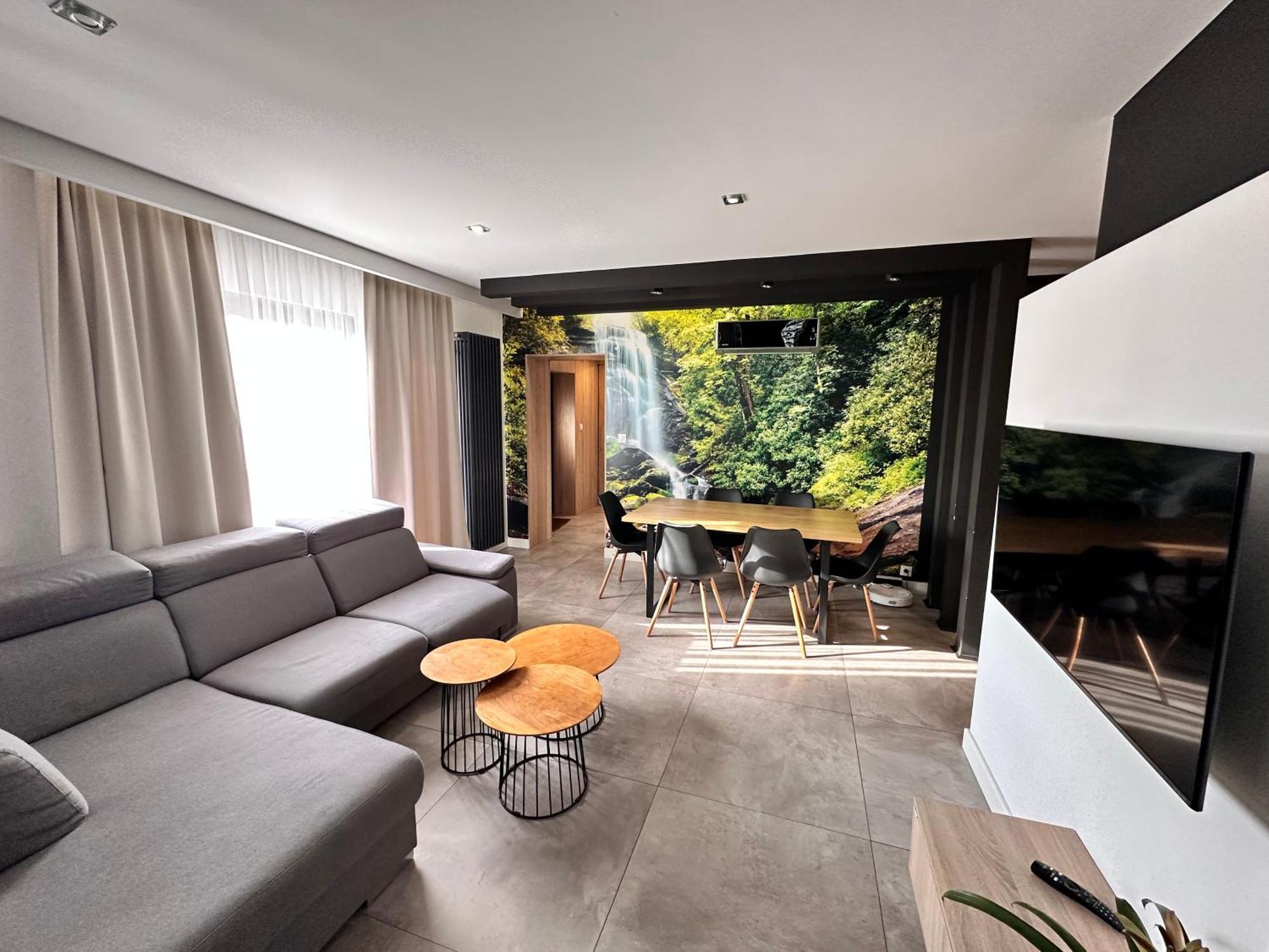 Apartament Poludniowy W80 Żory Exteriör bild
