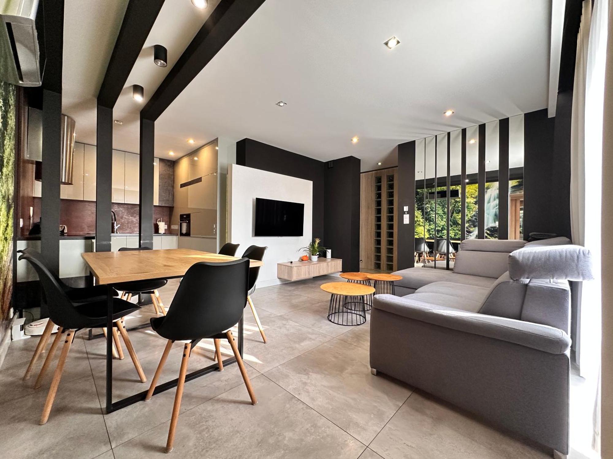 Apartament Poludniowy W80 Żory Exteriör bild